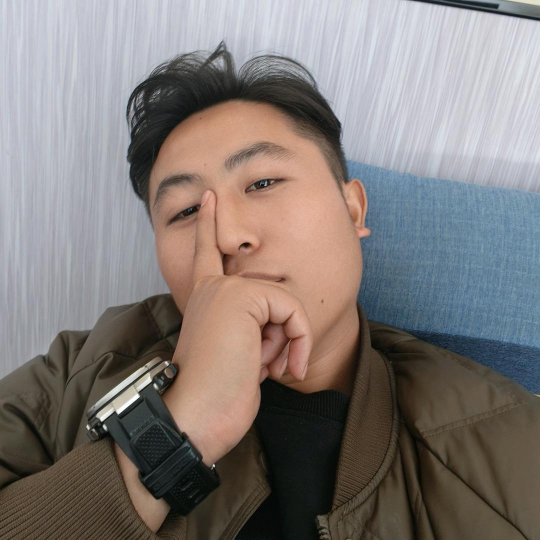 我的法力变强