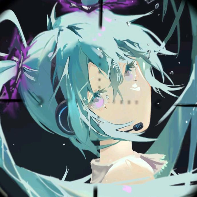咩柔Mirror