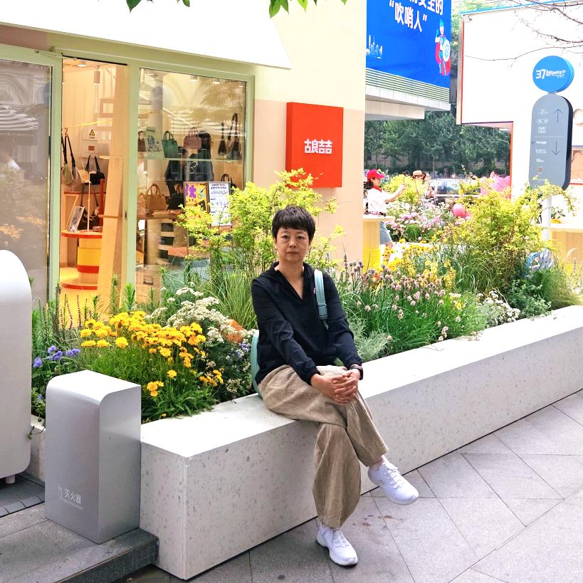 莫旗    一碗好面 （慕仁花园店）