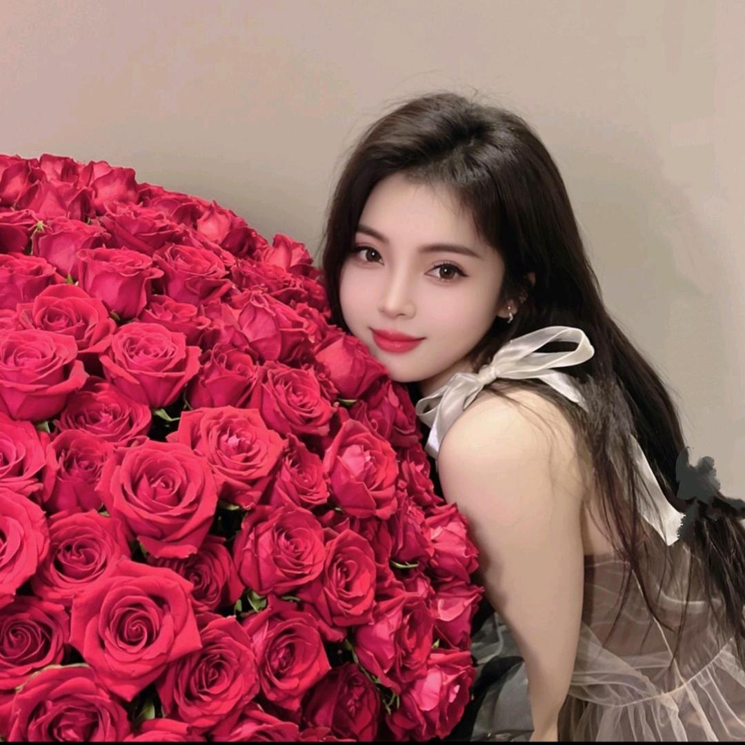 不发脾气只发财