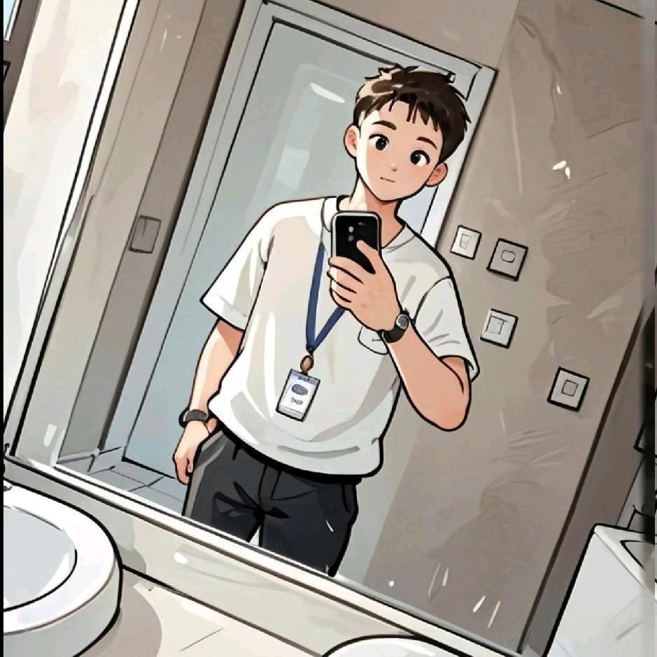 追心.