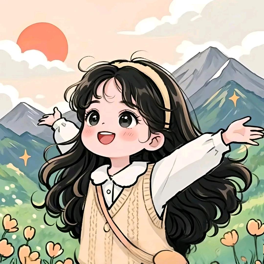 好运+亿箩筐🌈