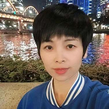 菊姐(运动版)