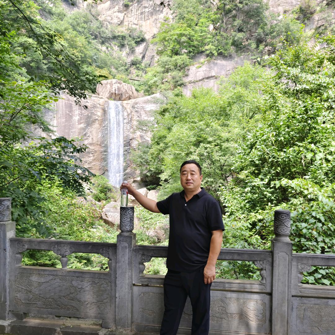 平平二哥——
