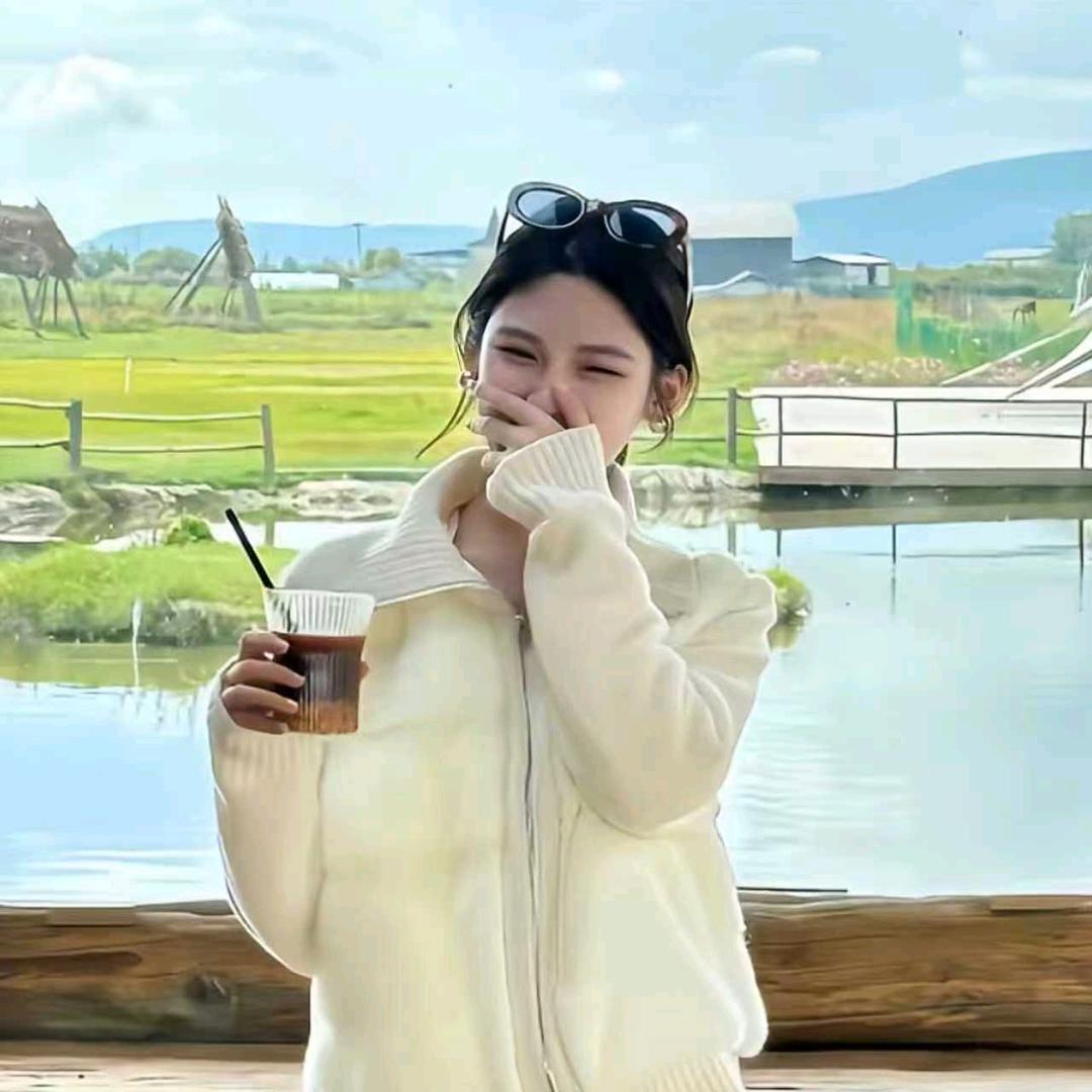 包姐轻生活(时髦穿搭)