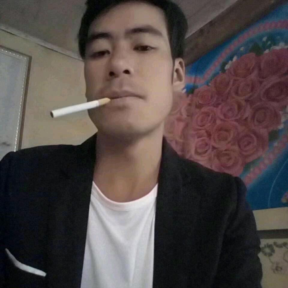 单亲……
