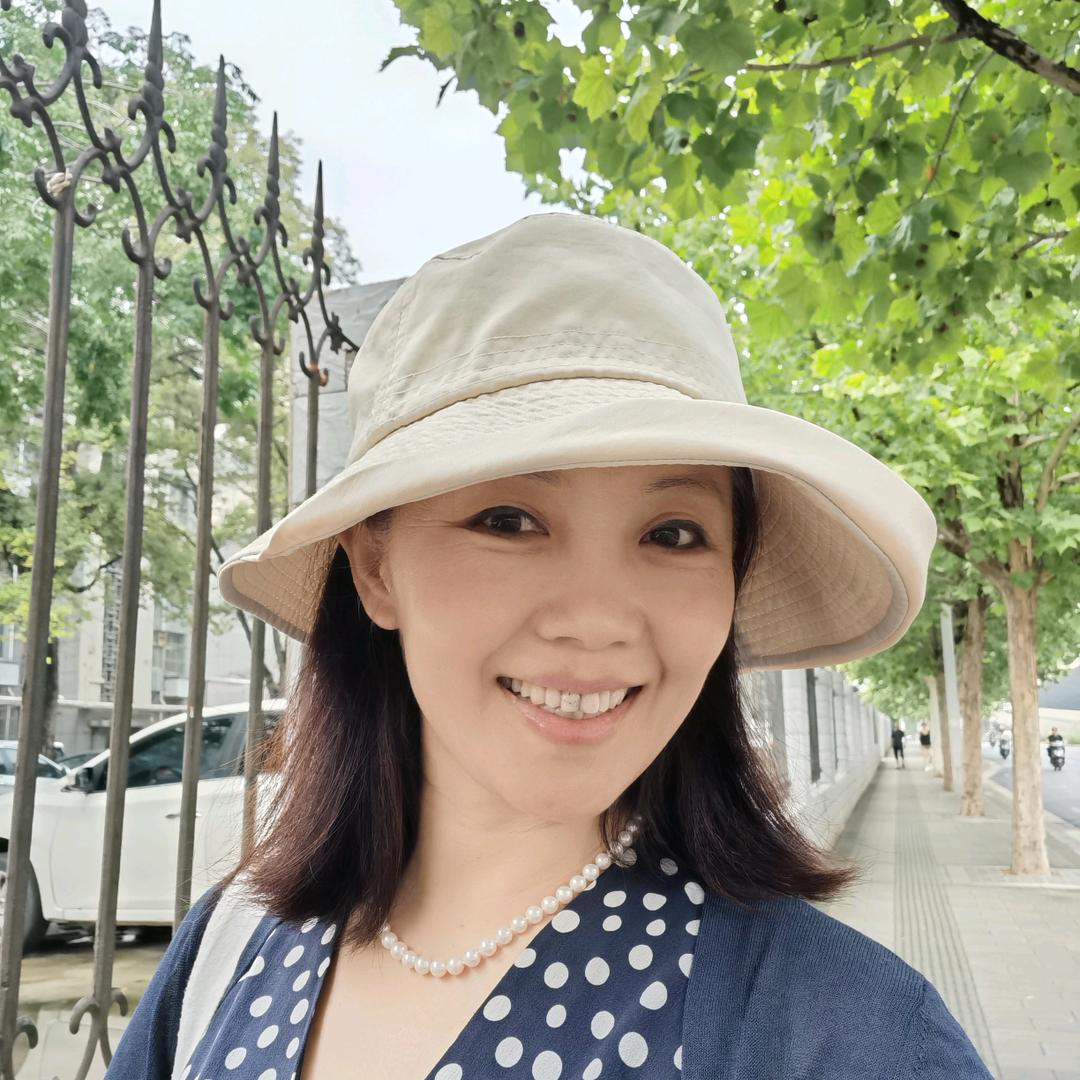 福姐