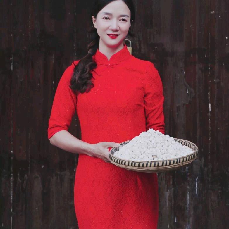 九资河茯苓天麻