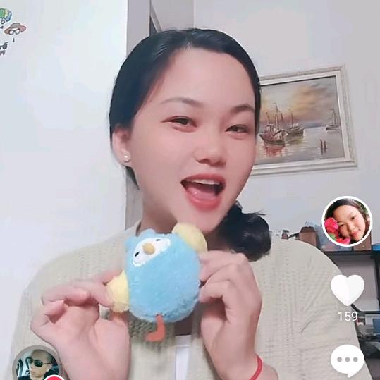 艳子🧚‍♀️