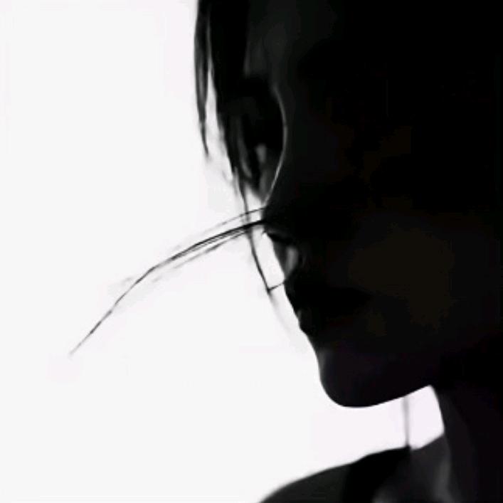 没人听我诉心事