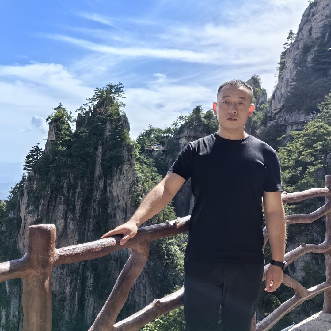 心有远方自明朗