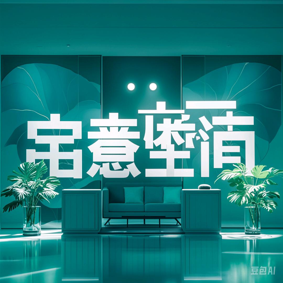 宅意空间设计