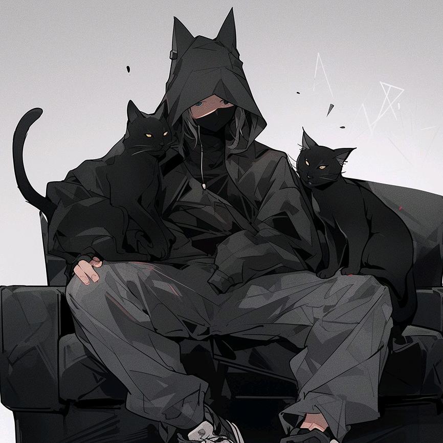 二猫姐