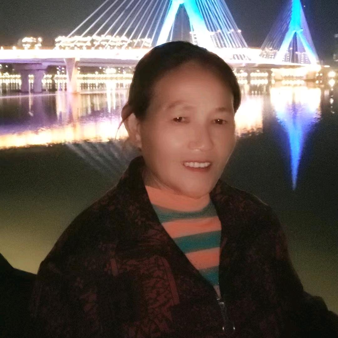 曾大姐