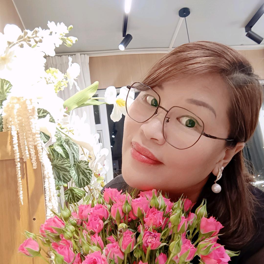 茹妃  情歌公主