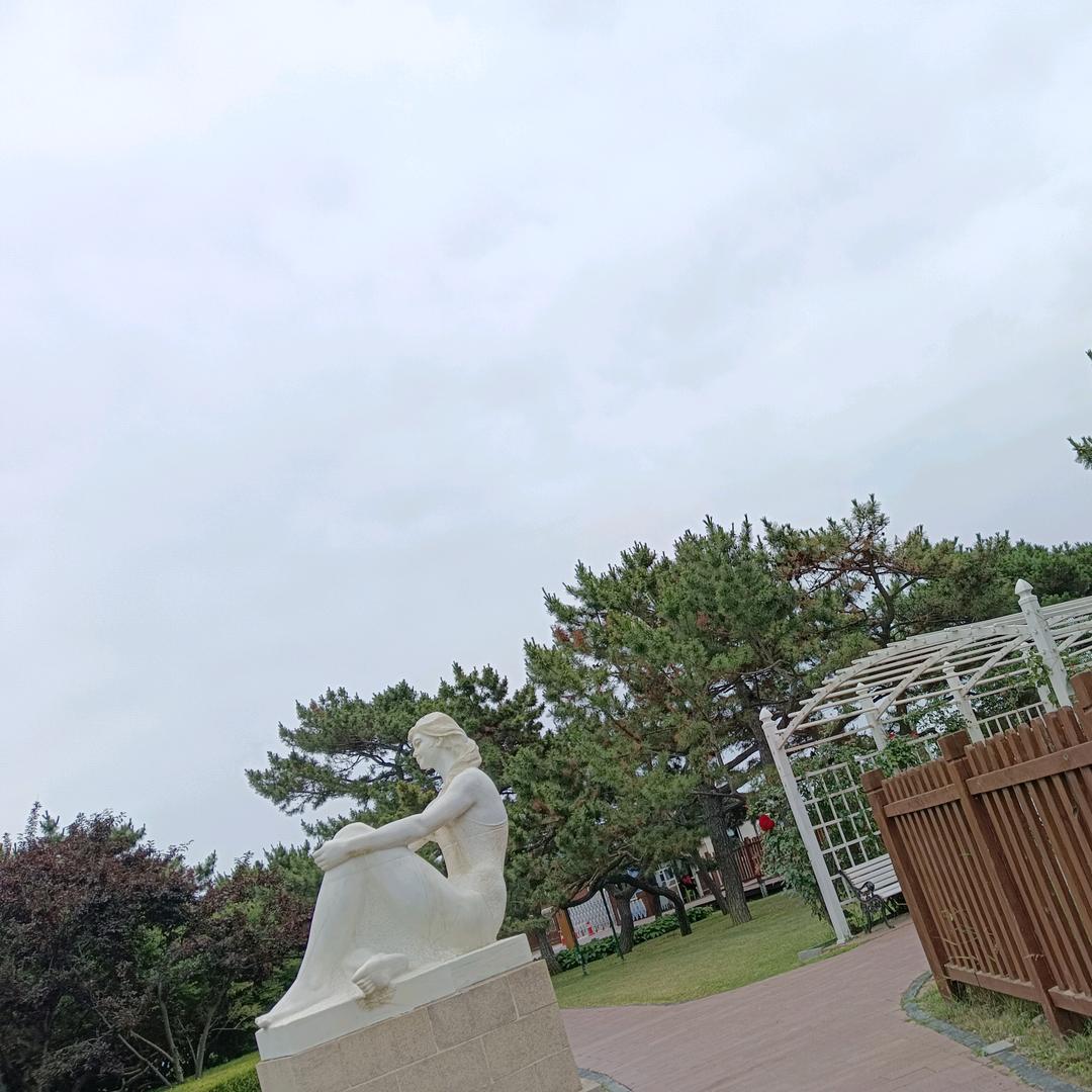 雨过天晴