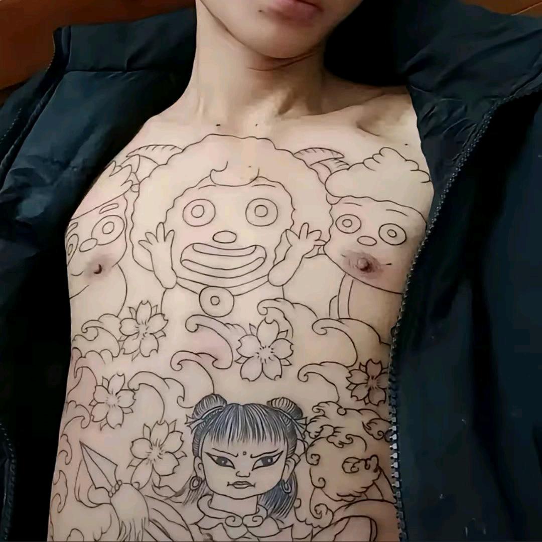 春