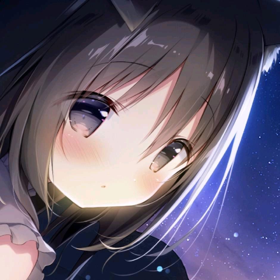 神奇的小黑（世一勾）