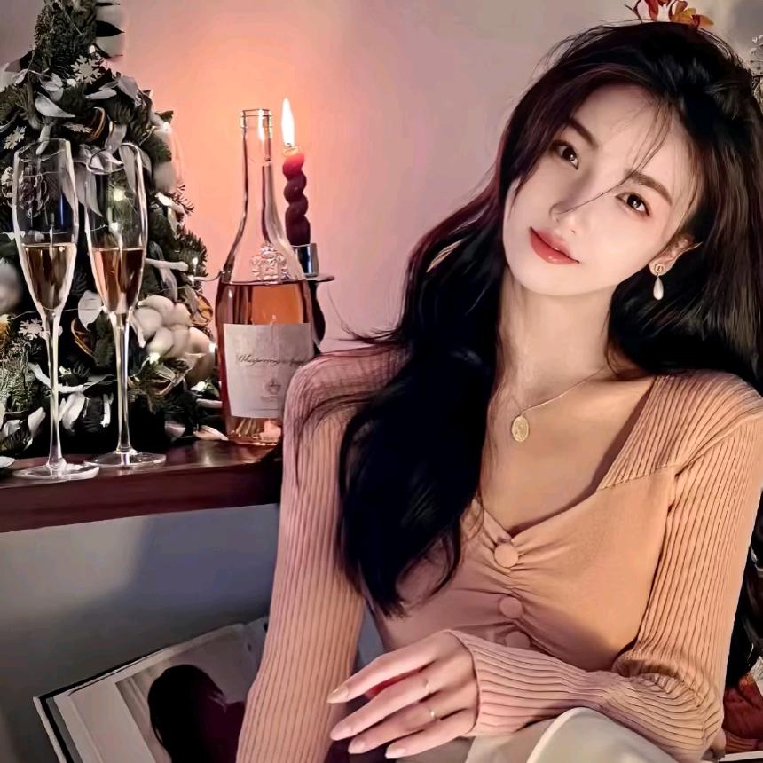 许露很爱自己老公