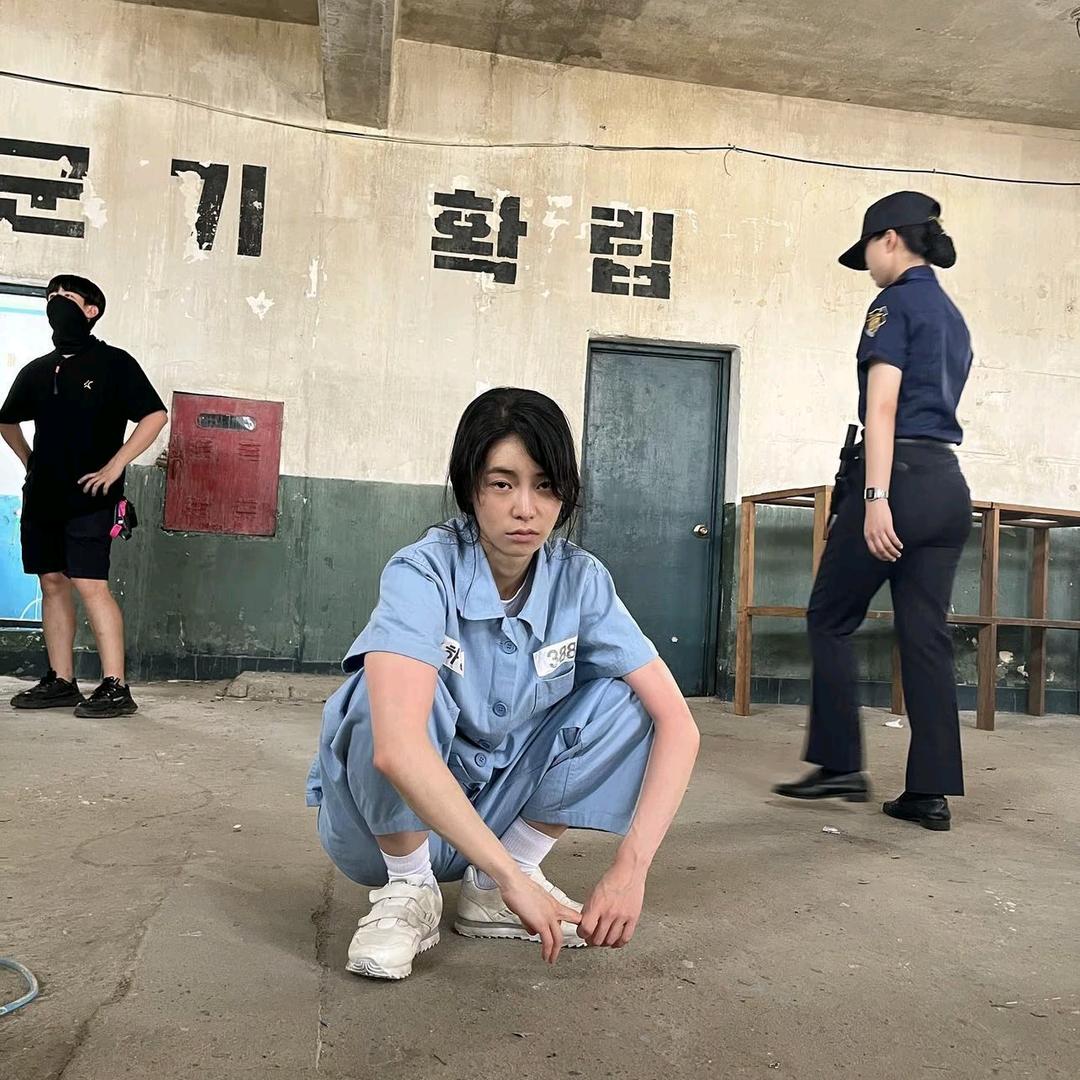 惊鶴