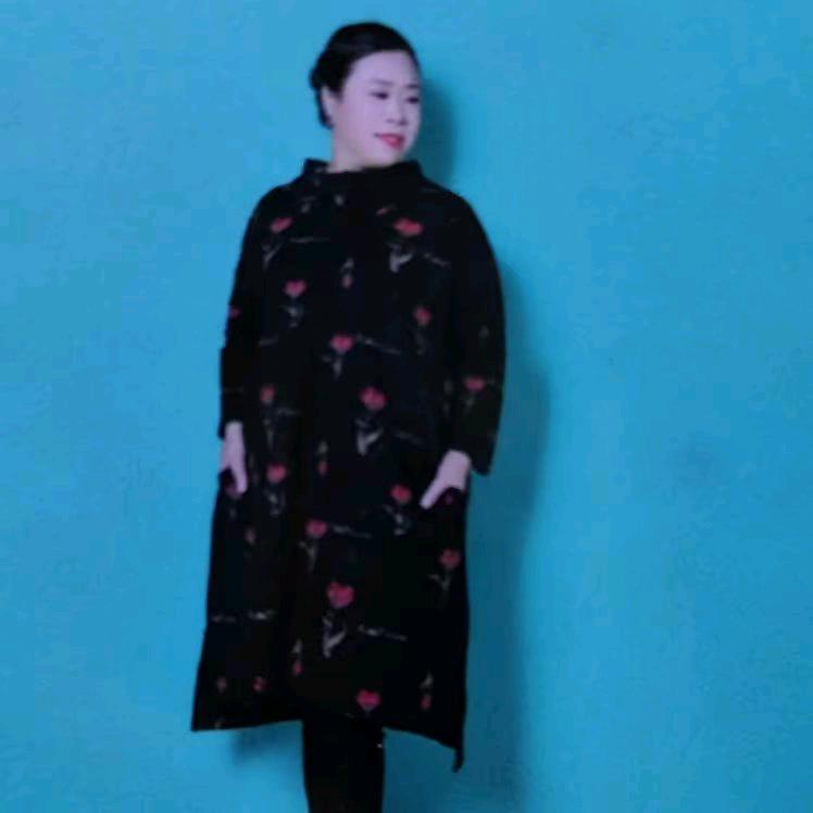 小姨余朵朵