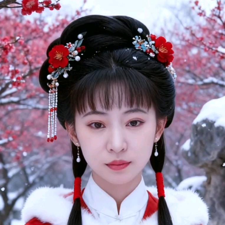 米生花🌸