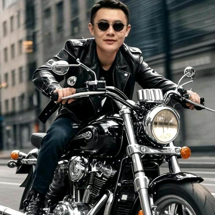 爷是你永远的伤