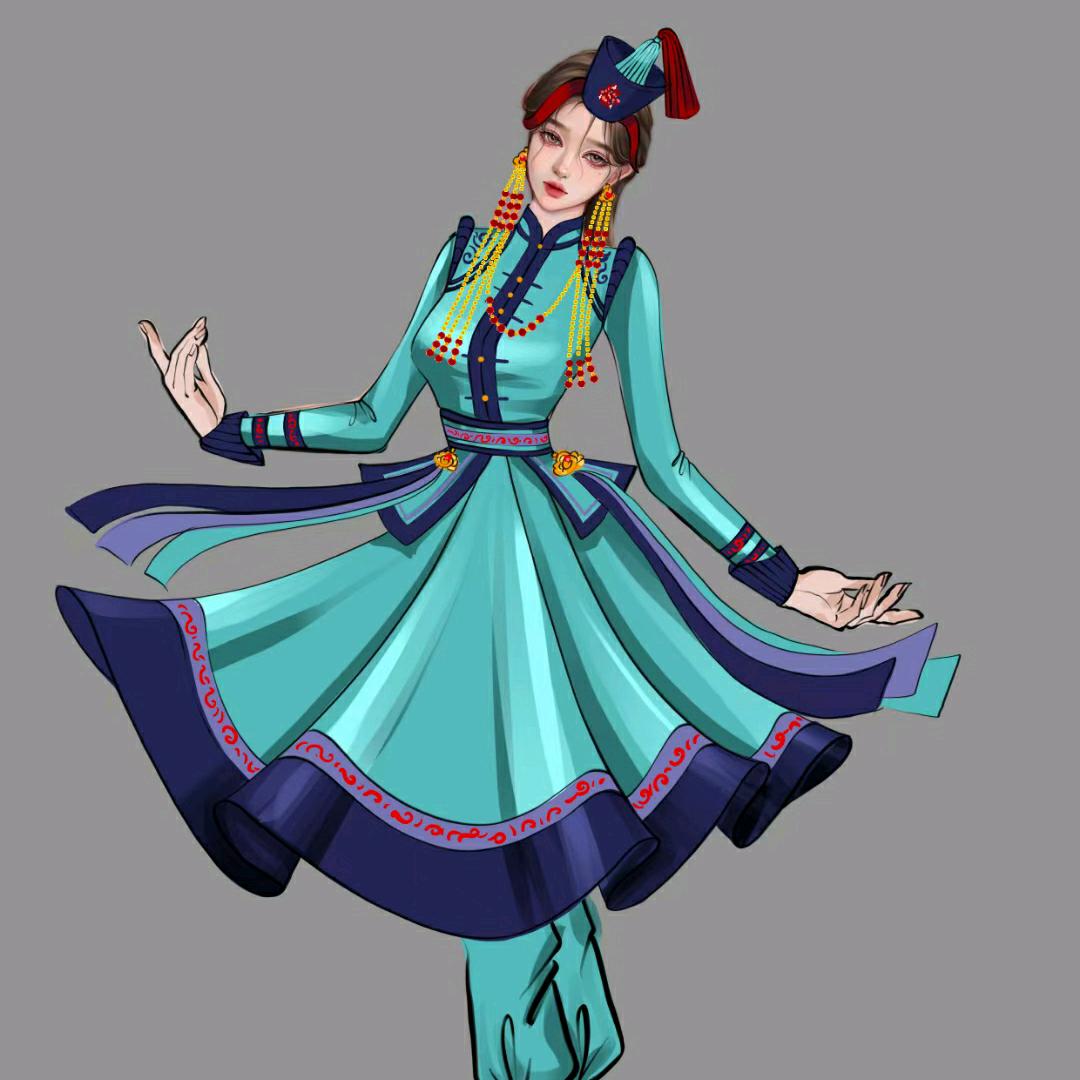 乌兰（你的关注）