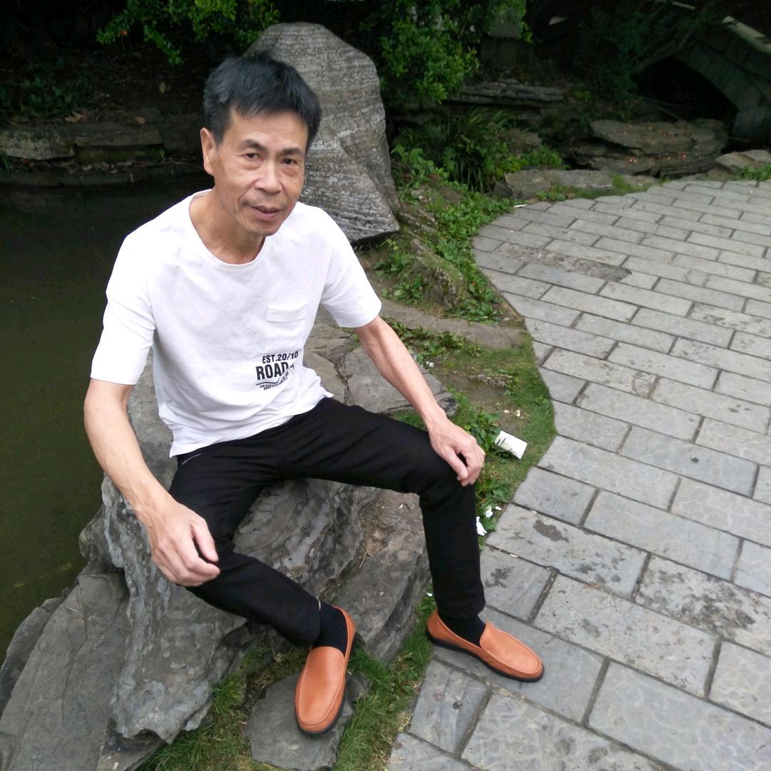 一帆风顺（老李）