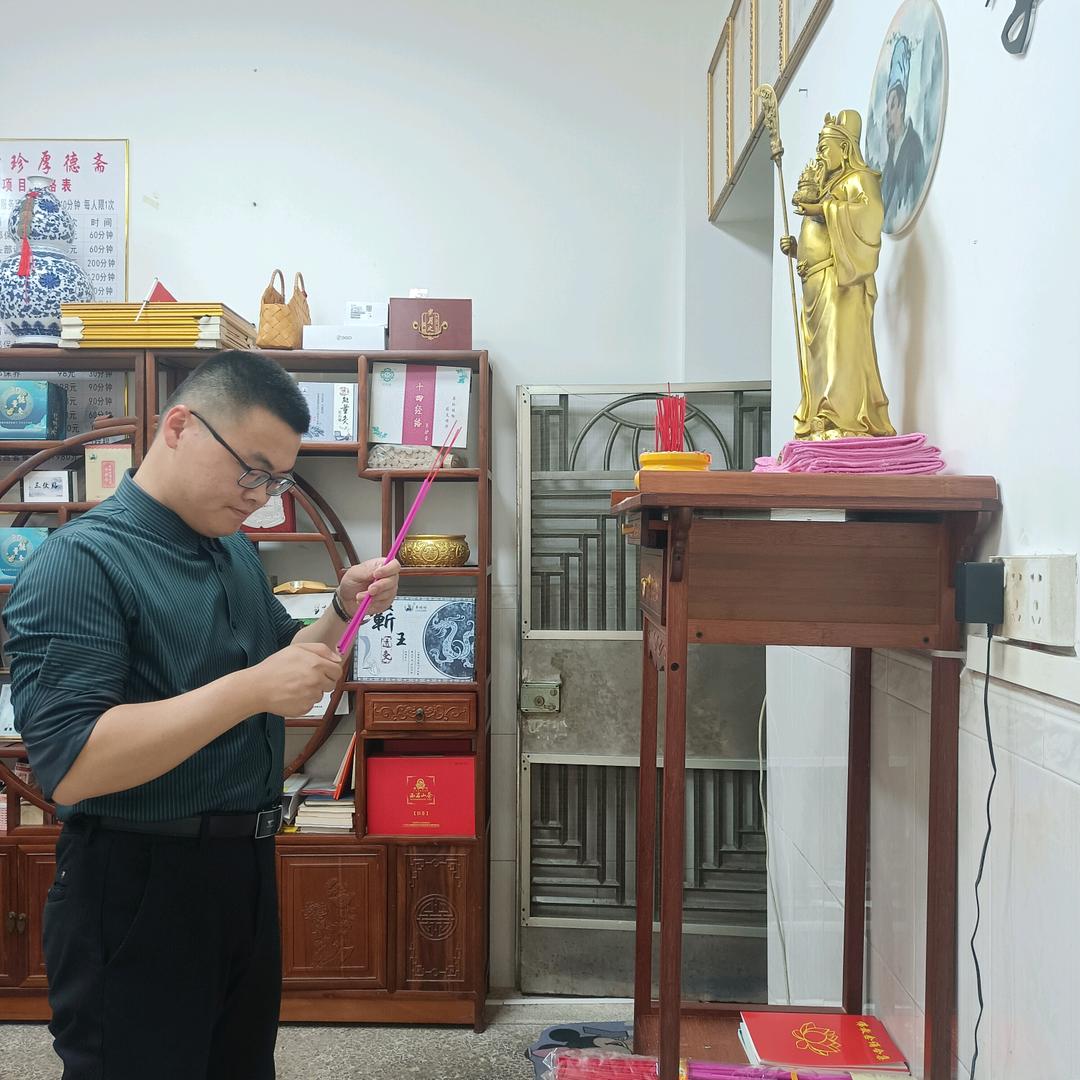 老聚通老富（干饭掌柜）