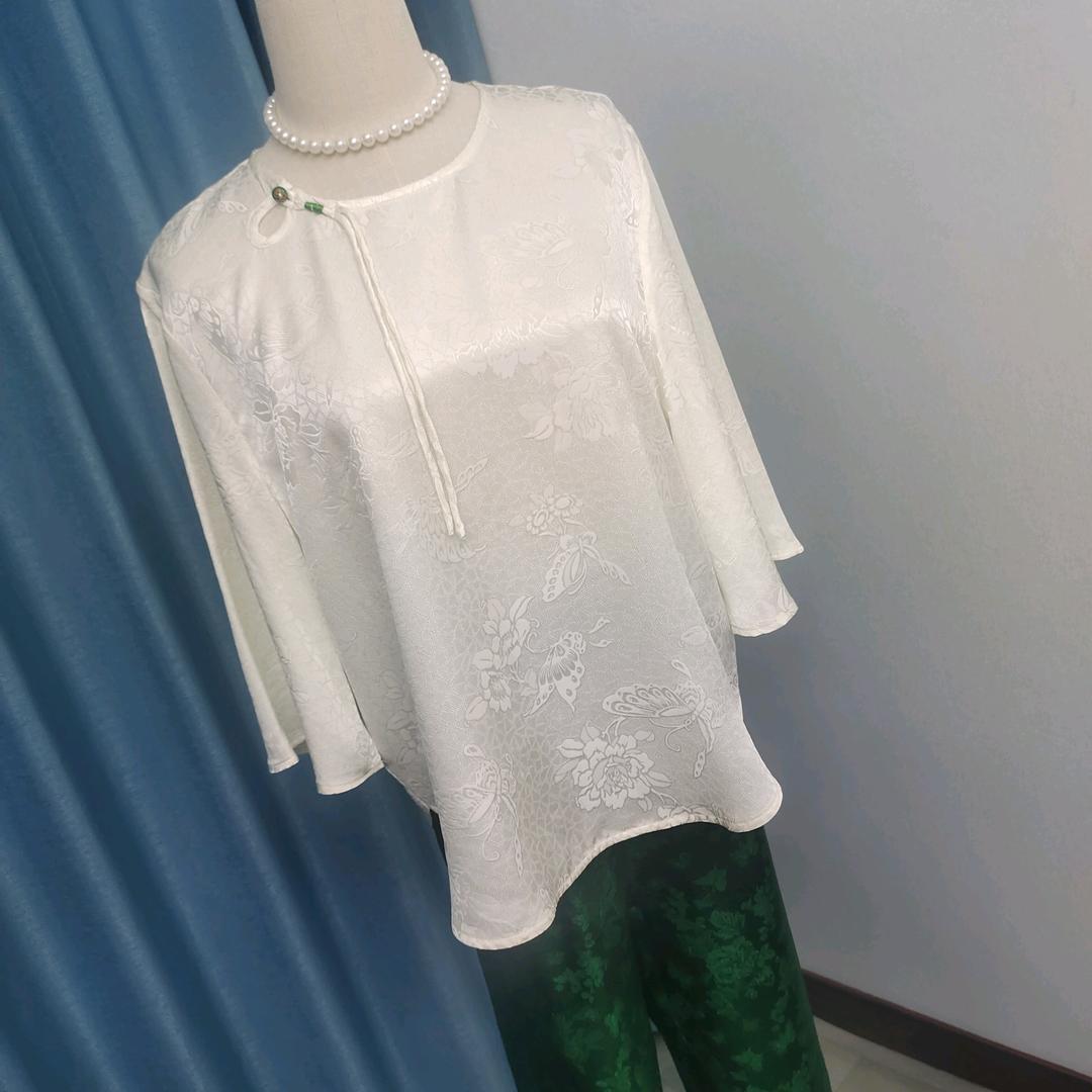 南浔丰杰真丝工坊
