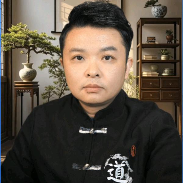 徐老师(弘扬国学传统文化)