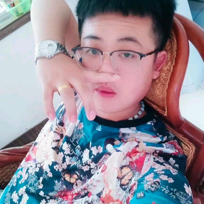 凉心暖男