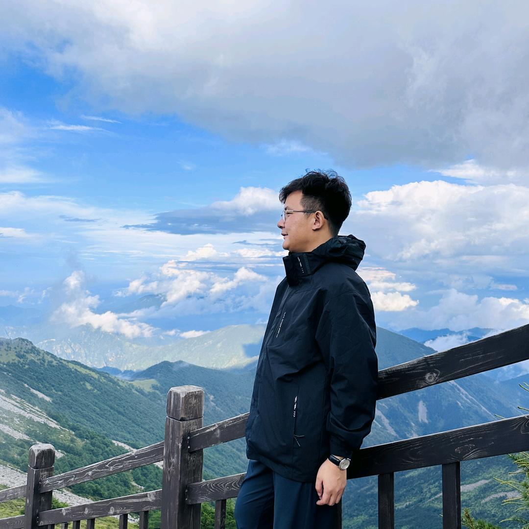 小镇