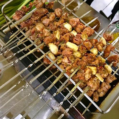 博山区五寿星民宿馆