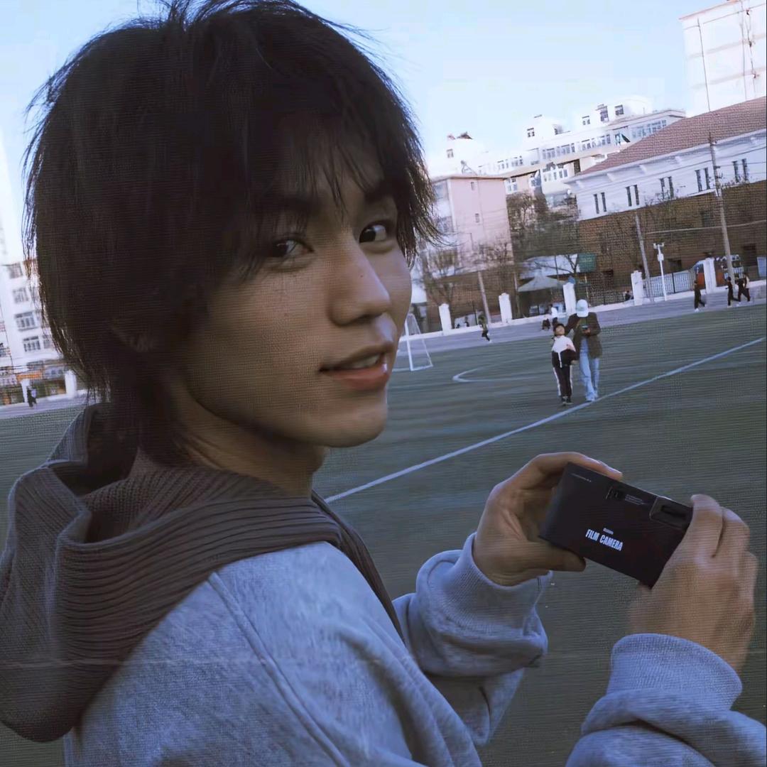 他们叫我刘天宇