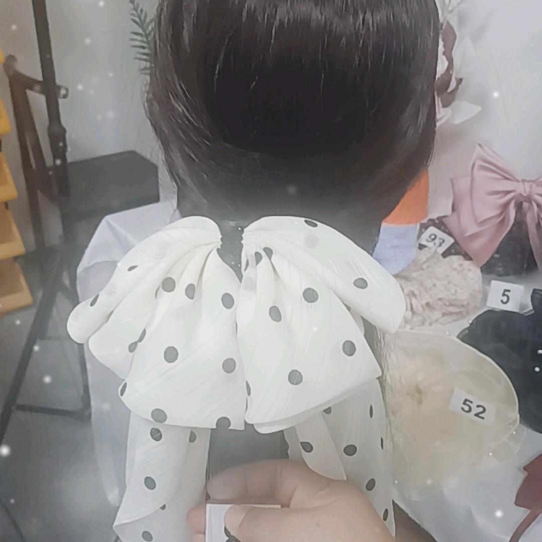 洛神发饰工厂（可批发）