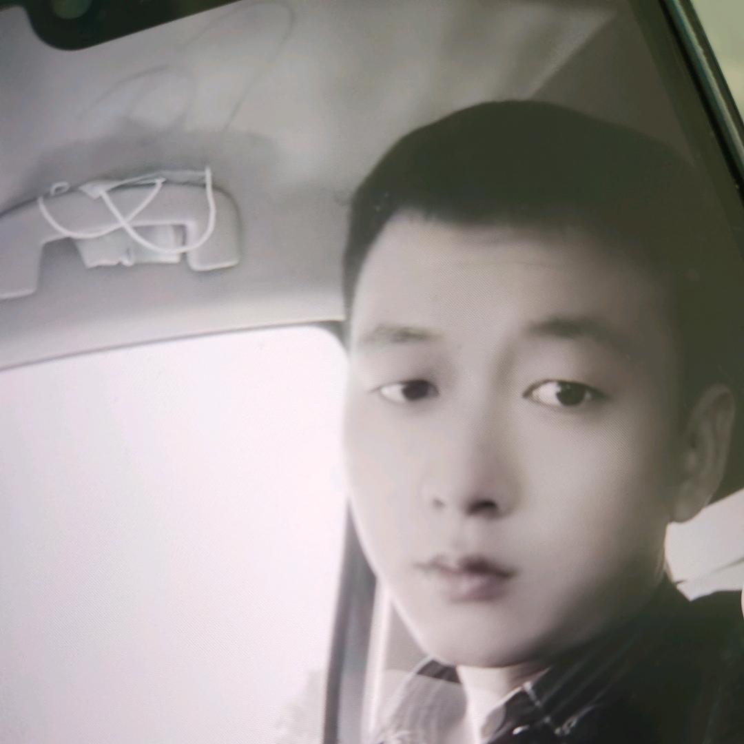 杰～