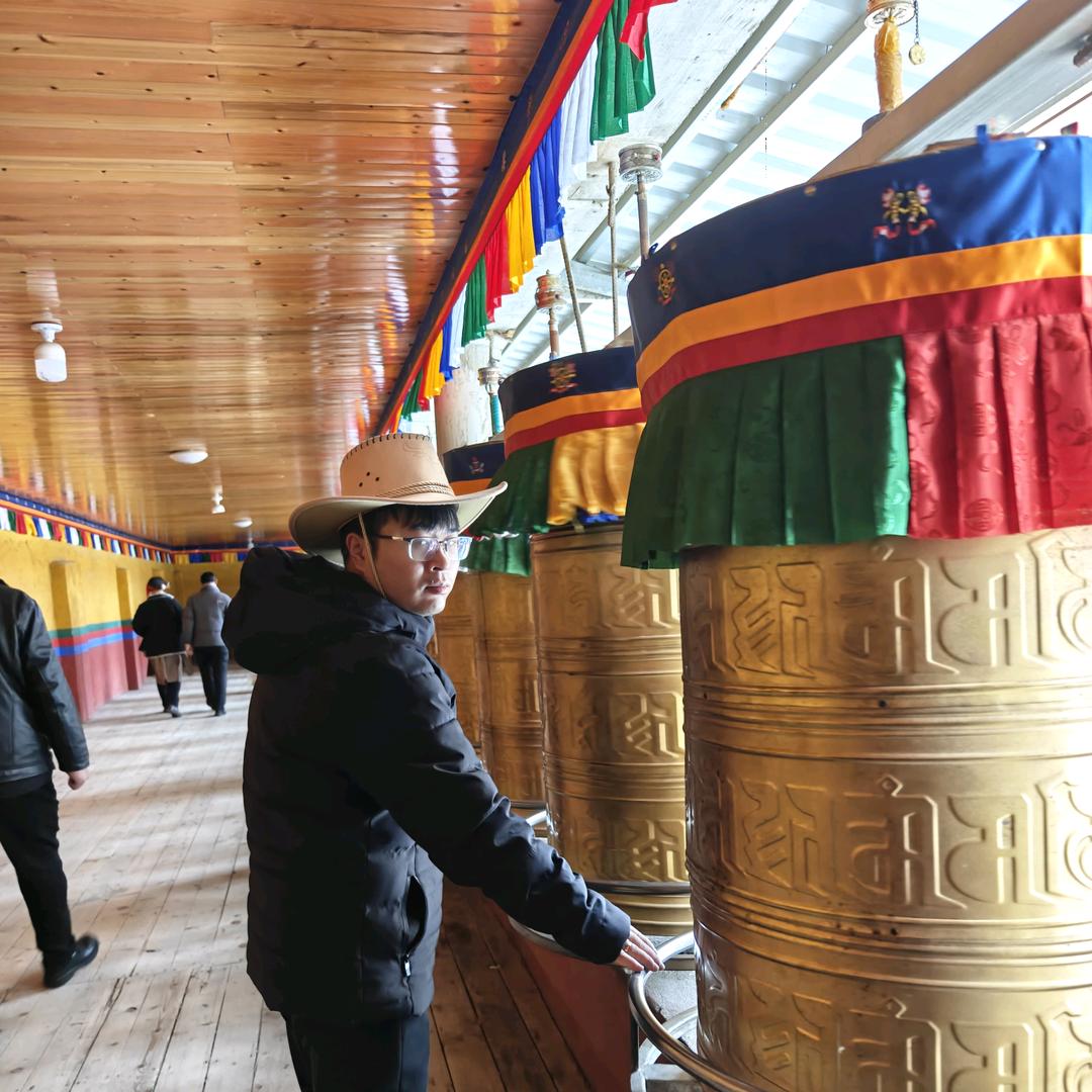 岛民