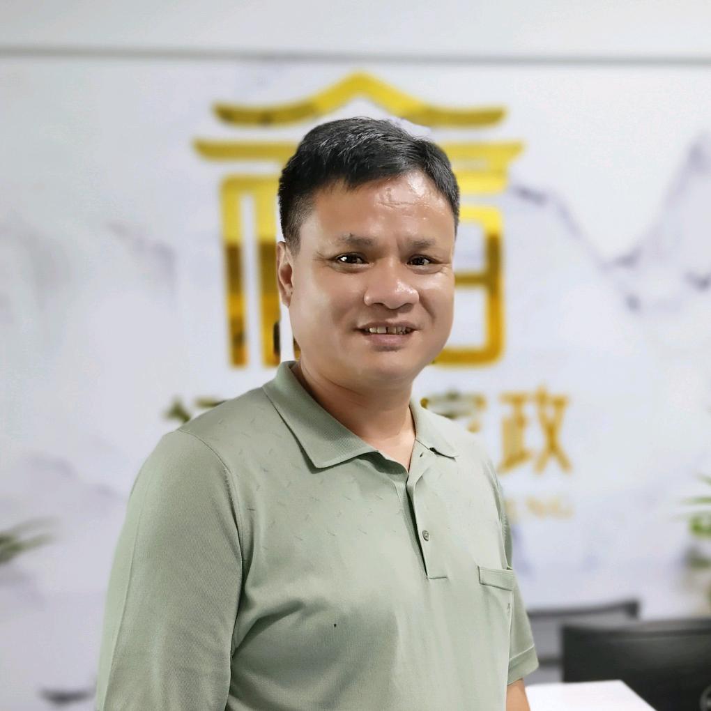 忠哥带你做家政