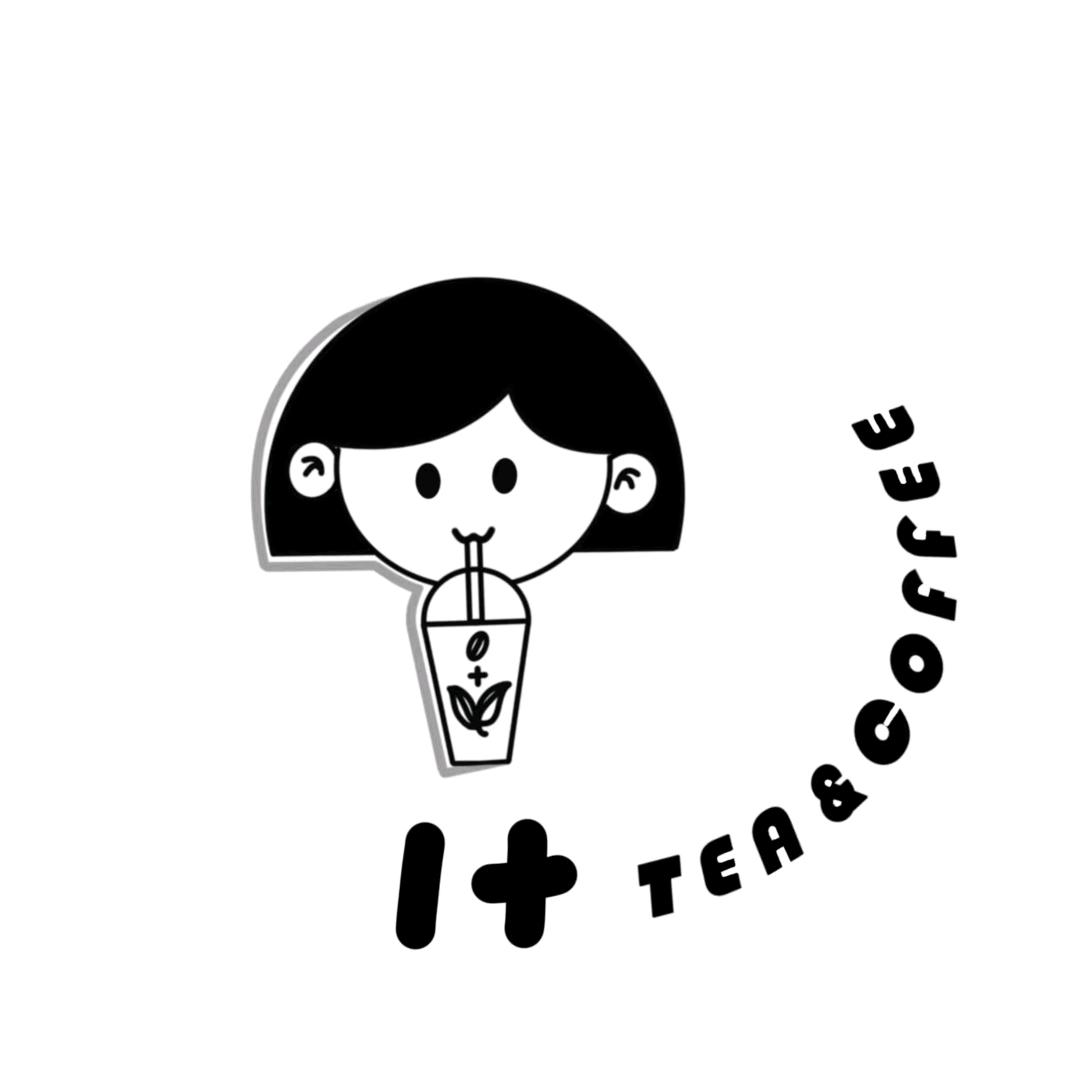 1＋Tea&coffee
