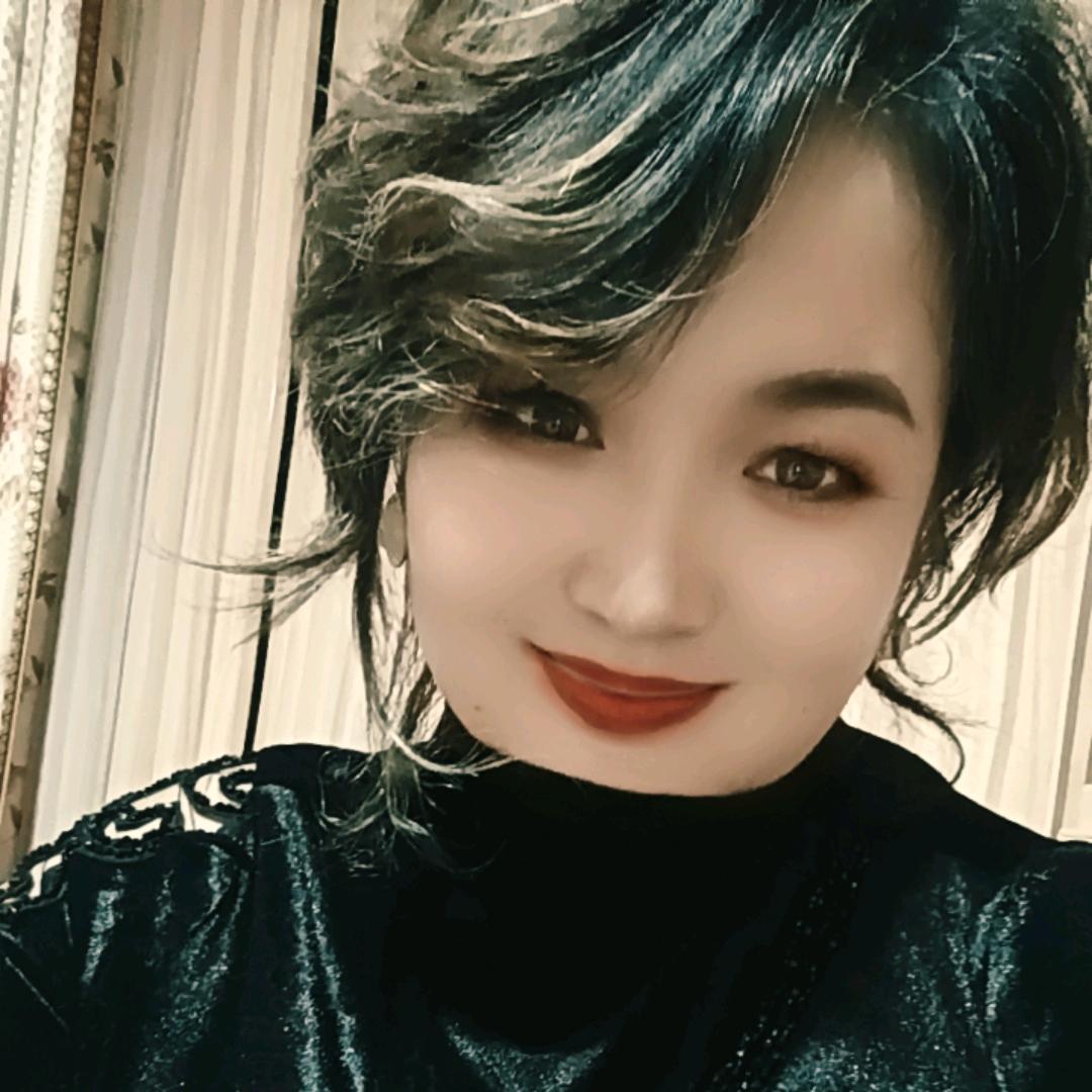 美丽的新疆