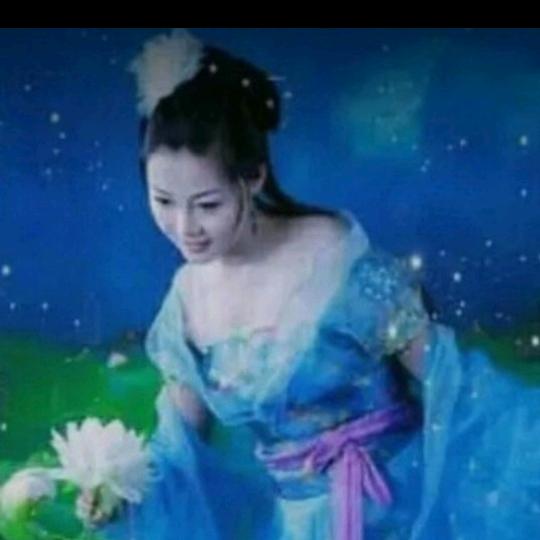 白雪公主