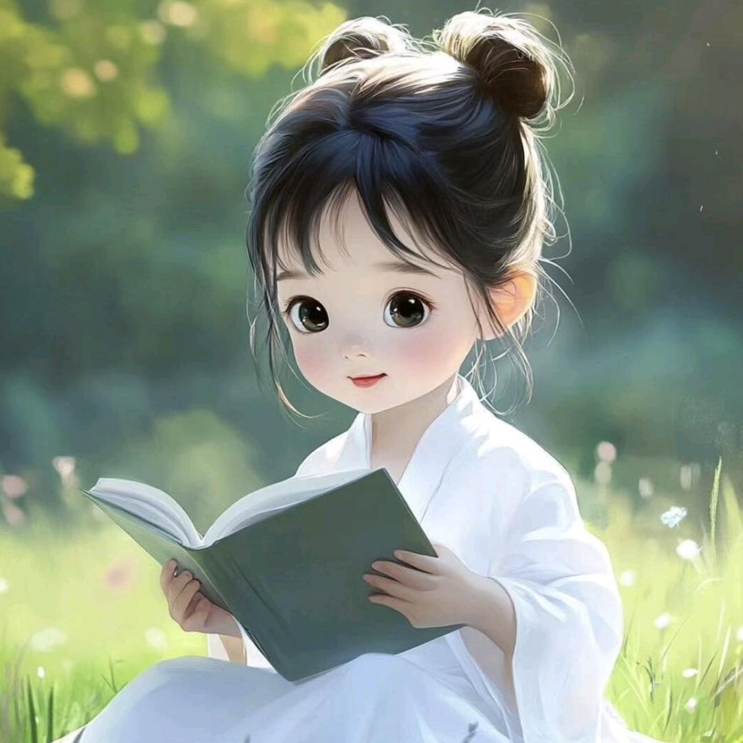 沐晨爱学习