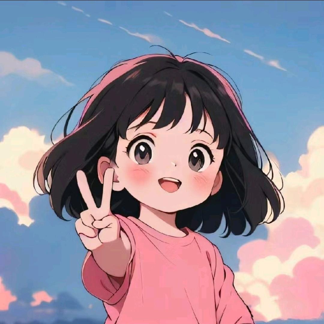 熊孩子不熊