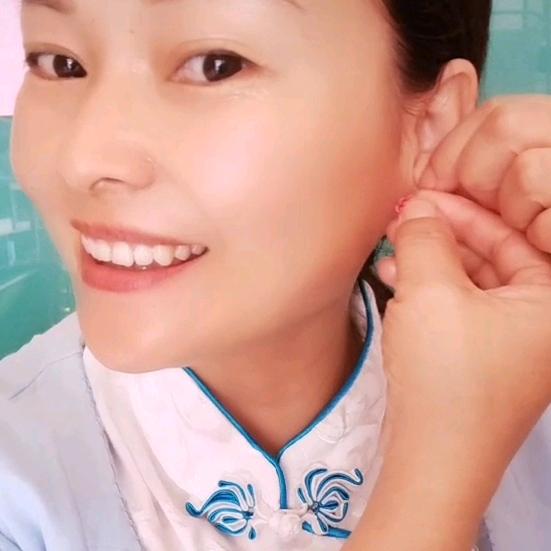 阿玲穿搭护肤小院