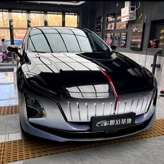 网约车新手小刘