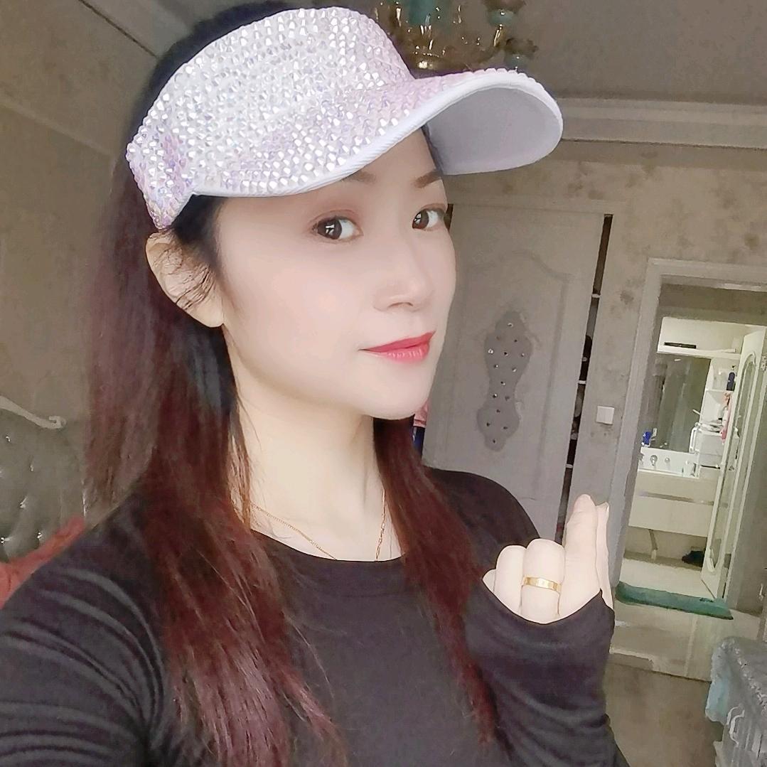 琴琴健身鼓舞队