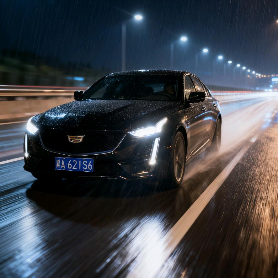 凯迪拉桃不拉克