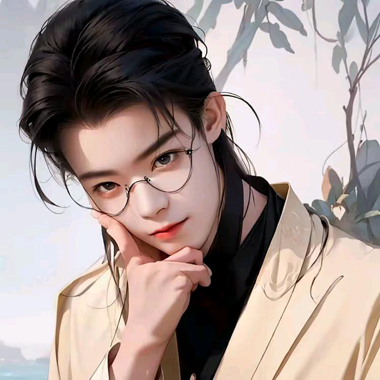 @阿龙